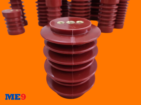 Sứ phát hiện điện áp trung thế 12kV