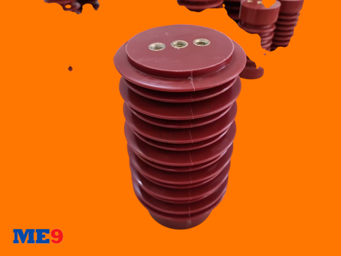 Sứ phát hiện điện áp trung thế 24kV