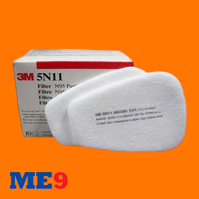 Tấm lọc bụi 3M 5N11