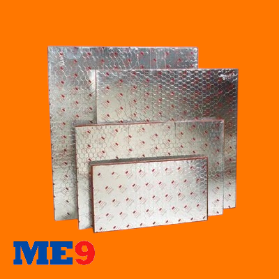 Tấm panel chống cháy lan 3M™ Fire Barrier Composite Sheet CS-195+