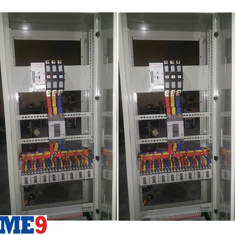 Tủ ATS