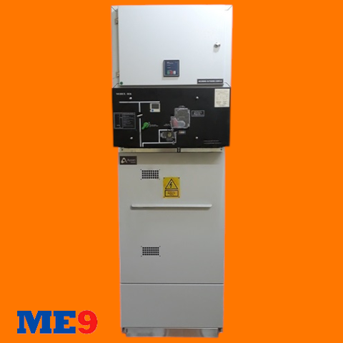 Tủ cầu dao phụ tải đầu vào ra YG