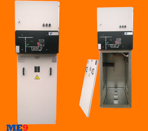 Tủ cầu dao phụ tải đầu vào ra BME-01