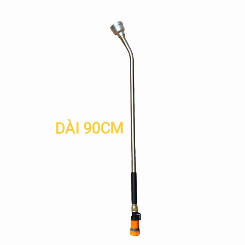 Vòi tưới cây siêu mịn 1000 lỗ dài 60cm và 90cm