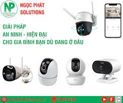 Camera Giá Rẻ - Lựa Chọn Thông Minh cho Người Dùng Hiện Đại