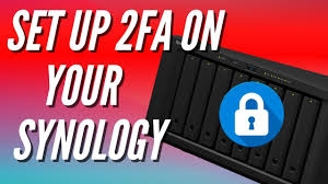Hướng dẫn cài đặt Secure SignIn bật xác thực 2 lớp 2FA trên thiết bị NAS Synology