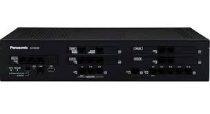 Hướng dẫn cấu hình tổng đài Panasonic KX-NS300 bằng key