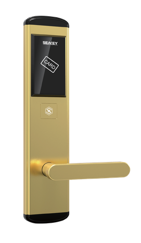Khóa Thẻ Từ Khách Sạn SeaKey H2M