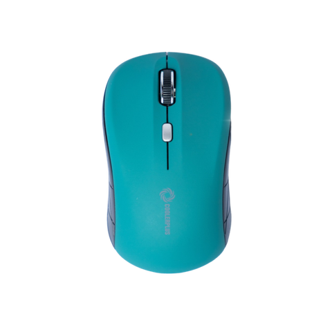 Chuột Coolerplus CPM-W205 Wireless