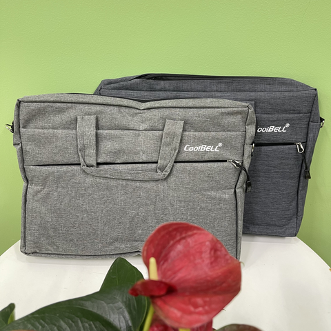Túi đựng laptop xách tay COOLBELL