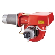 Đầu đốt dầu Riello các loại