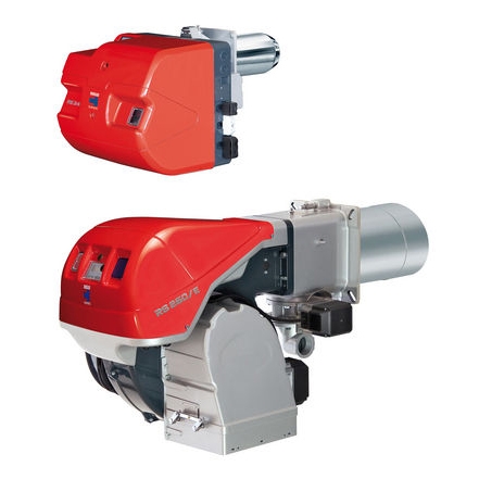 Đầu đốt Gas Riello RS34/E,RS44/E,RS50/E