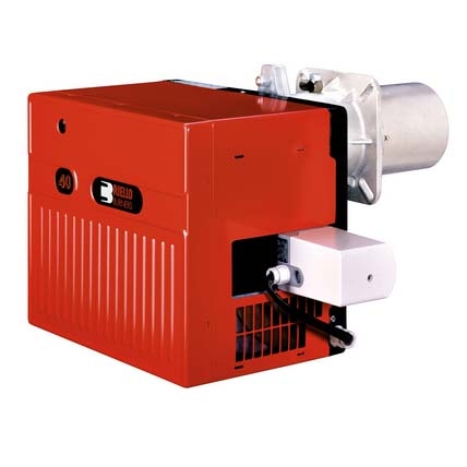 Đầu đốt Gas Riello GS10/M