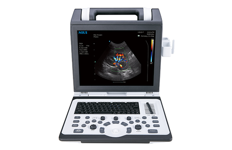 Máy siêu âm sách tay SIUI APOGEE 2100V