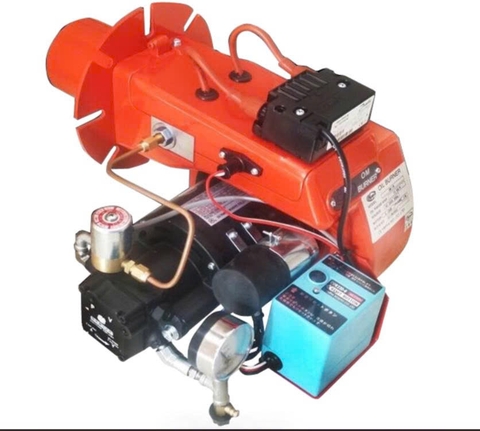 Đầu đốt Olympia OM-1N