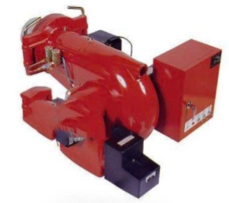 Đầu đốt Olympia LT -81