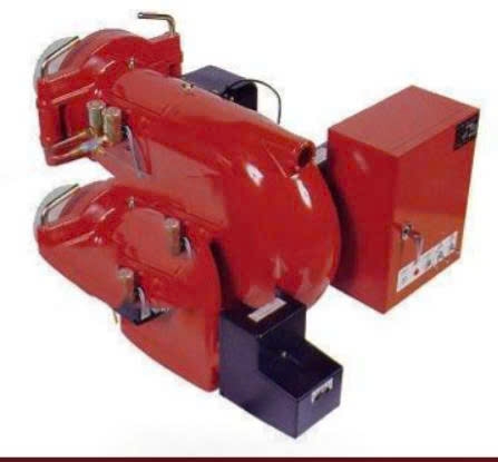 Đầu đốt Olympia LT-30