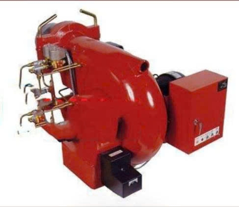 Đầu đốt Olympia LB