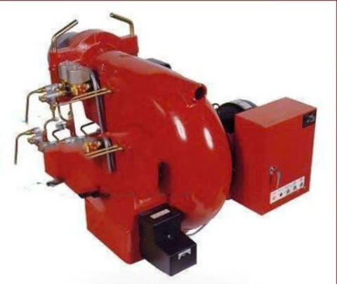 Đầu đốt dầu Olympia LB-81