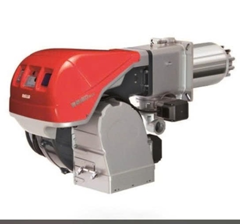 Đầu đốt dầu Ecoflam