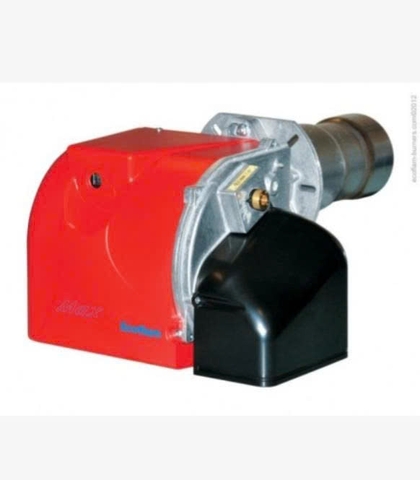 Đầu đốt Max 15, Đầu đốt Max 20, Đầu đốt Max 30