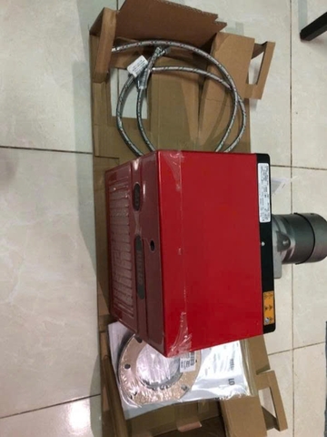 Đầu đốt 40 G10