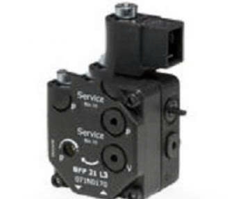 Bơm dầu BFP 20 L