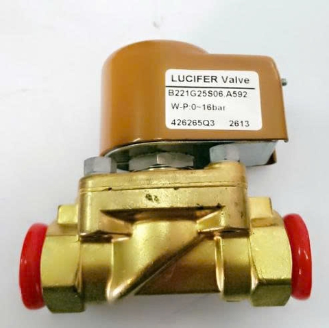 Van Lucifer 122K8323 A592