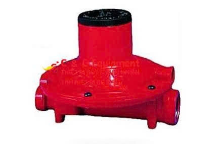 Van giảm áp BP-2205