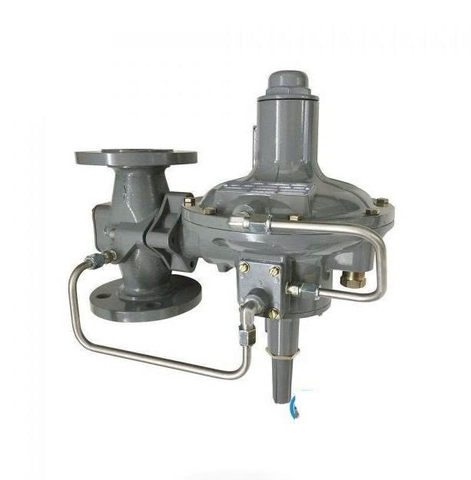 Van giảm áp CS820IR