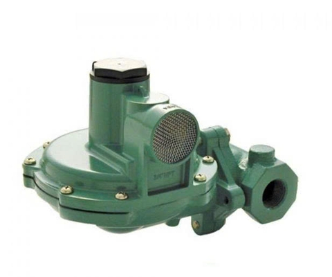 Van giảm áp gas HSRL