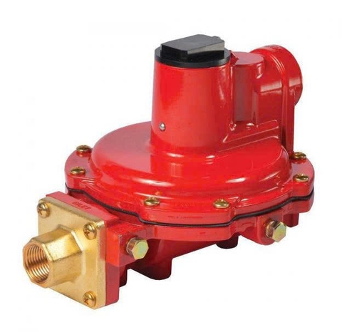 Van điều áp gas R622H