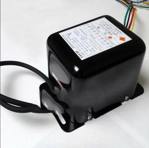 Biến thế đánh lửa Lecip G10M23-ZC