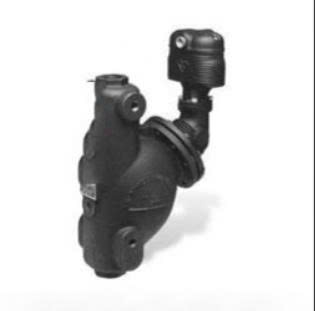 Thiết bị báo mực nước lò hơi 194