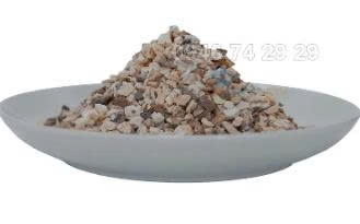 Sạn chịu lửa sa mốt