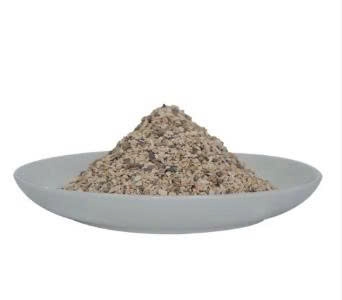 Sạn chịu lửa cao nhôm