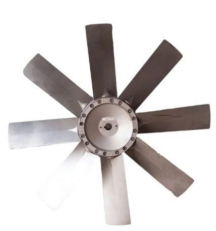 CÁNH QUẠT NHÔM NHẬP KHẨU