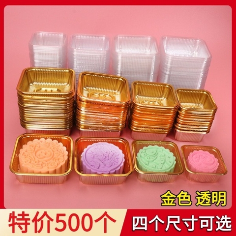 Khay đựng bánh trung thu đủ size