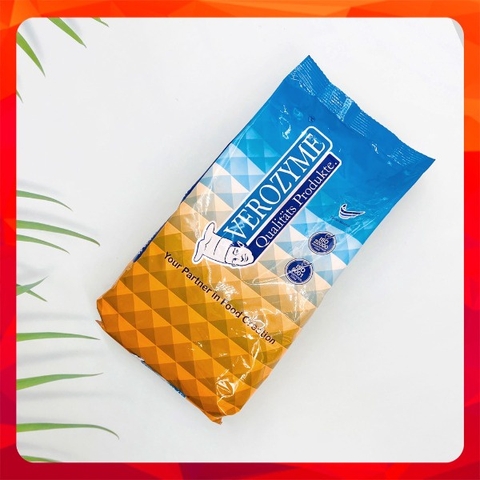 Bột Phô mai lắc Verozyme Malaysia - Cheese Taste Blaster
