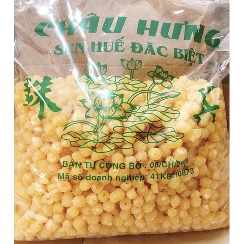 MỨT HẠT SEN( giao thương hiệu ngẫu nhiên )