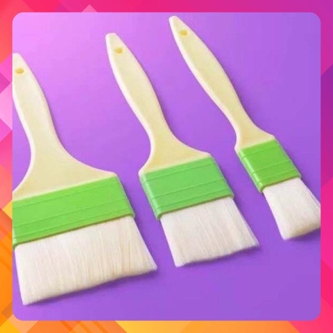 CHỔI LÔNG THỎ