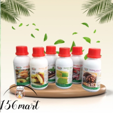 TINH HƯƠNG BICO  NHIỀU VỊ 100ml - CÓ MÀU  VÀ  MÙI
