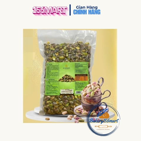 NHÂN HẠT DẺ CƯỜI NGUYÊN HẠT, HẠT DẺ CƯỜI BỂ ĐÔI  (Giao hàng thương hiệu ngẫu nhiên )