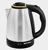 Ấm siêu tốc 1.8 lít ĐIỆN QUANG - DQEKT06-1518BL