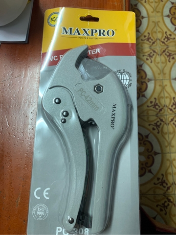 Kéo cắt nước Maxpro PC-42mm