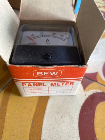 Đồng Hồ Bew BP-45 AC50A L1