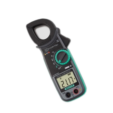 Đồng hồ đo Ampe kìm Kyoritsu KEW 2117R