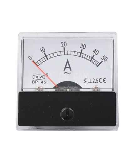 Đồng Hồ Bew BP-45 AC50A L1