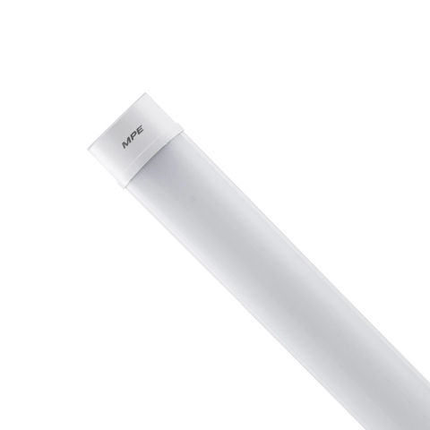 Đèn Led bán nguyệt 1m2 MPE - 36W - BN2-36T-6500K