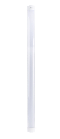 Đèn Led bán nguyệt 1m2 MPE - 36W - BN2-36T-6500K